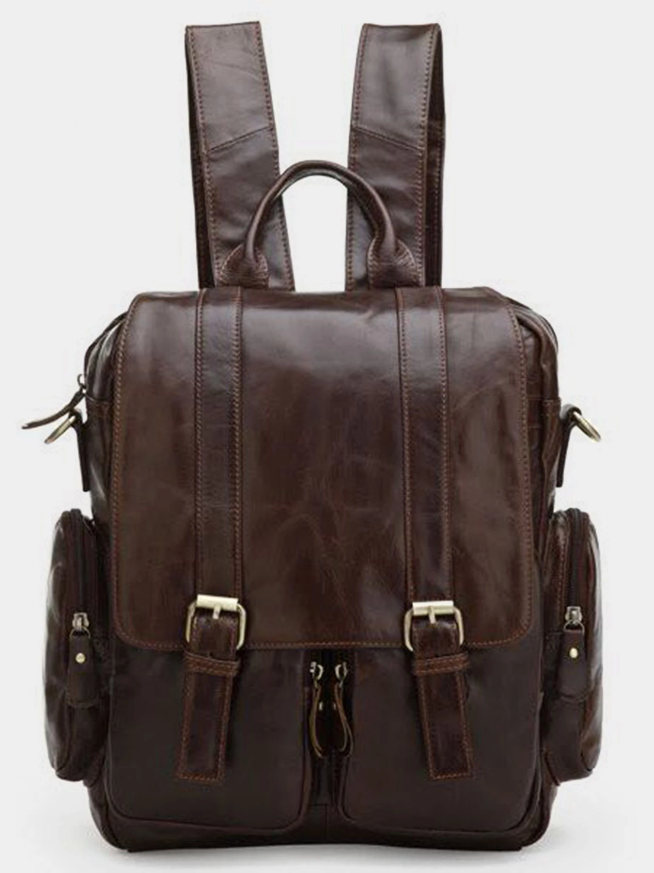 Рюкзаки Vintage модель bag24_14163 Фото