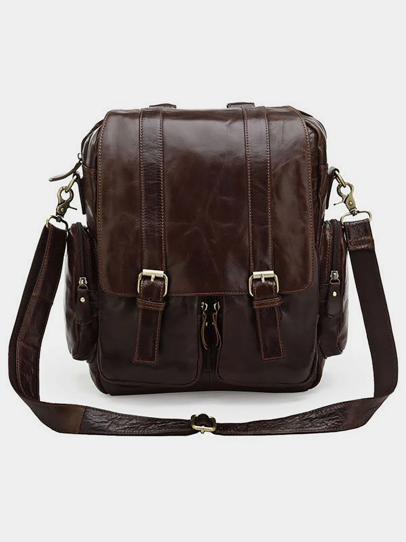 Рюкзаки Vintage модель bag24_14163 Фото
