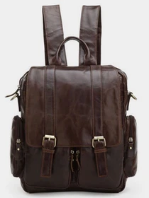 Рюкзаки Vintage модель bag24_14163 Фото