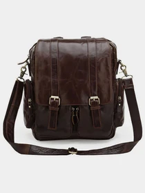 Рюкзаки Vintage модель bag24_14163 Фото