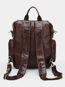 Рюкзаки Vintage модель bag24_14163 Фото
