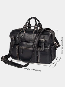Сумки Vintage модель bag24_14204 Фото