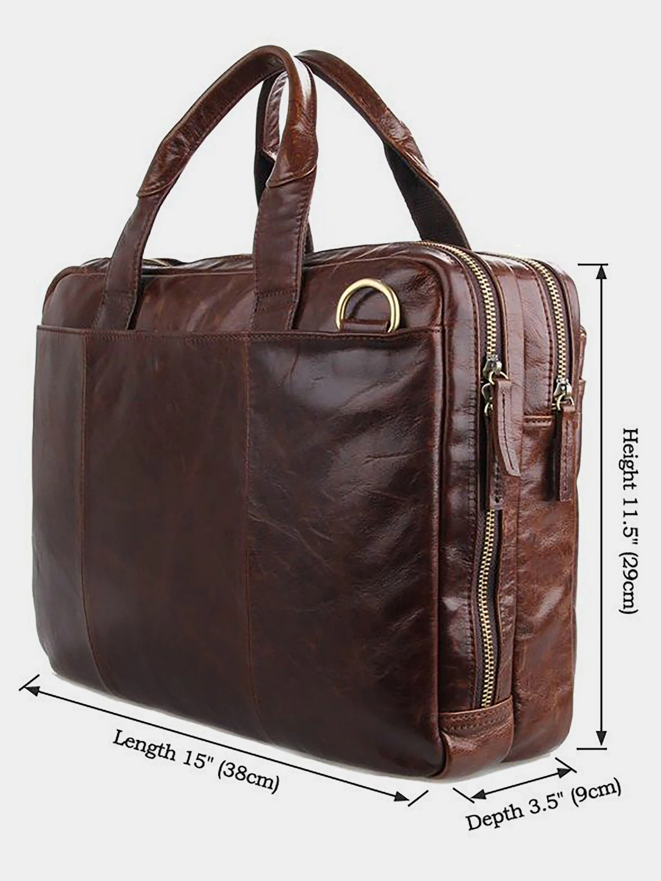 Сумки Vintage модель bag24_14210 Фото