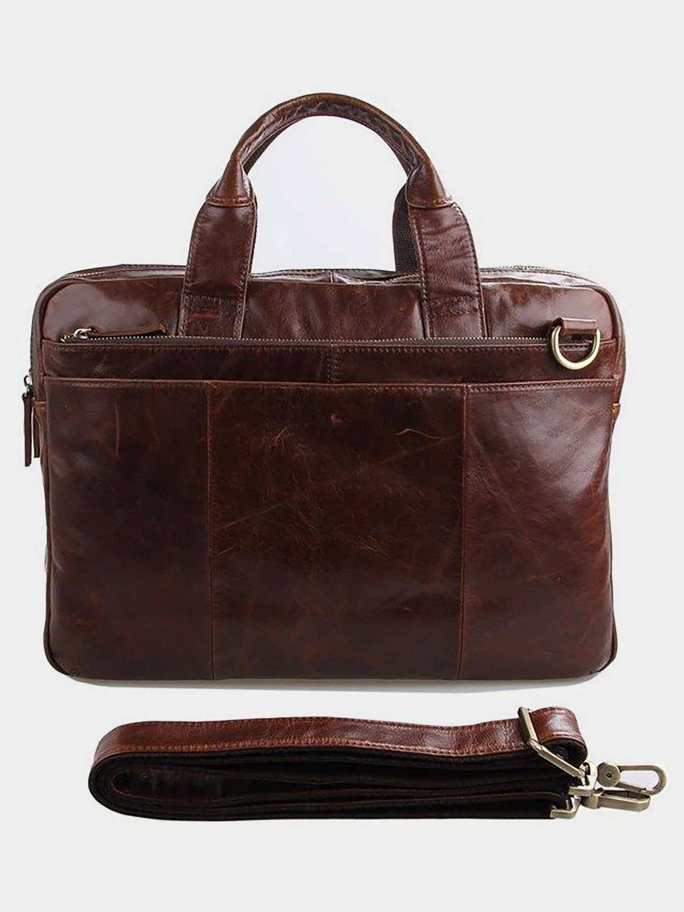 Сумки Vintage модель bag24_14210 Фото
