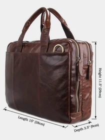Сумки Vintage модель bag24_14210 Фото