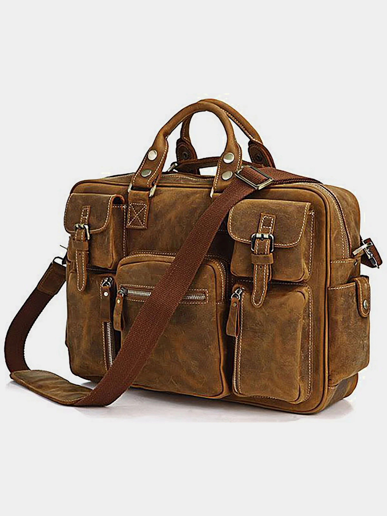 Сумки Vintage модель bag24_14051 Сумки Vintage модель bag24_14051 Фото
