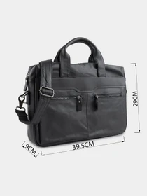 Сумки Vintage модель bag24_14054 Фото