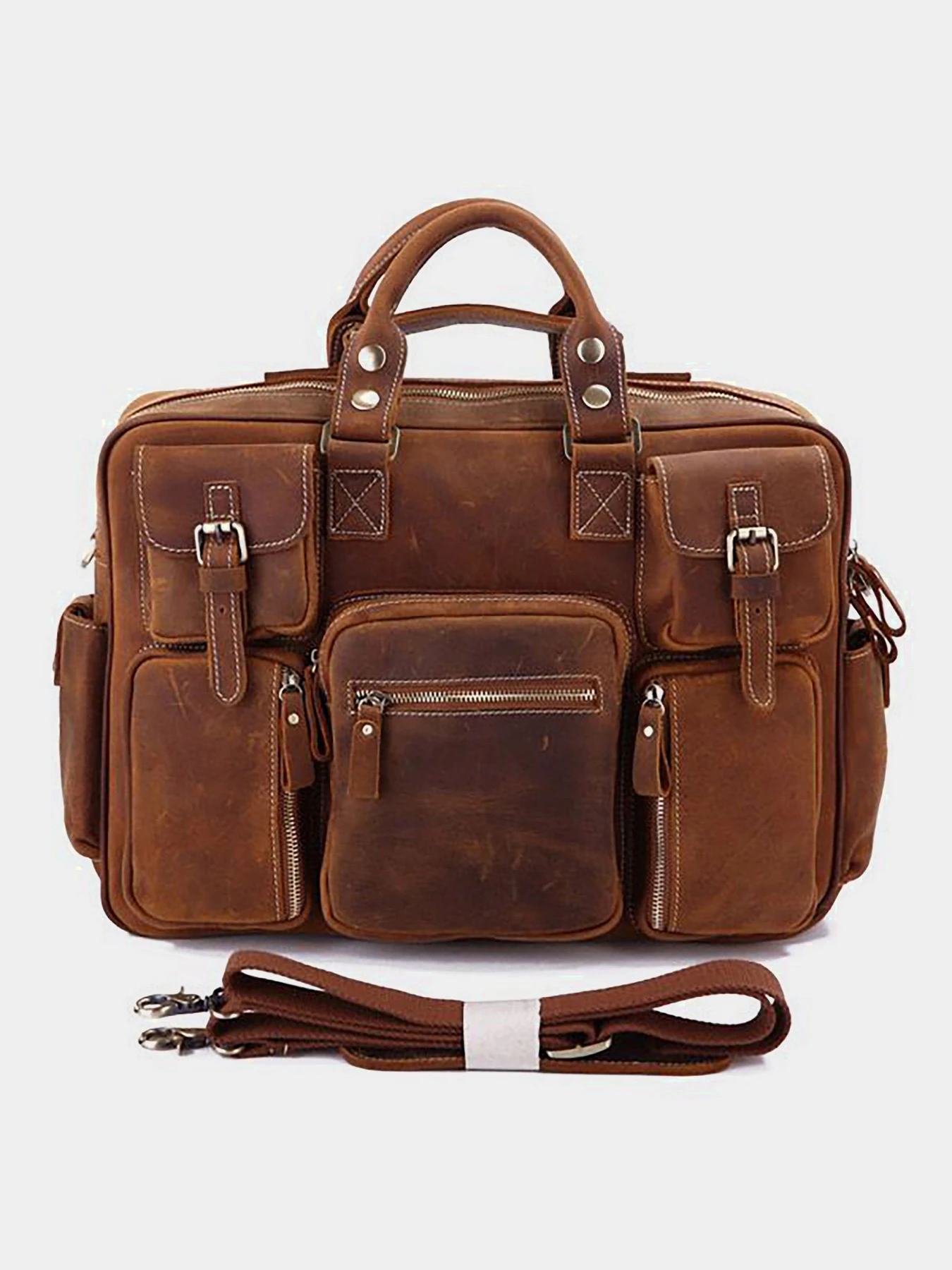 Сумки Vintage модель bag24_14065 Фото