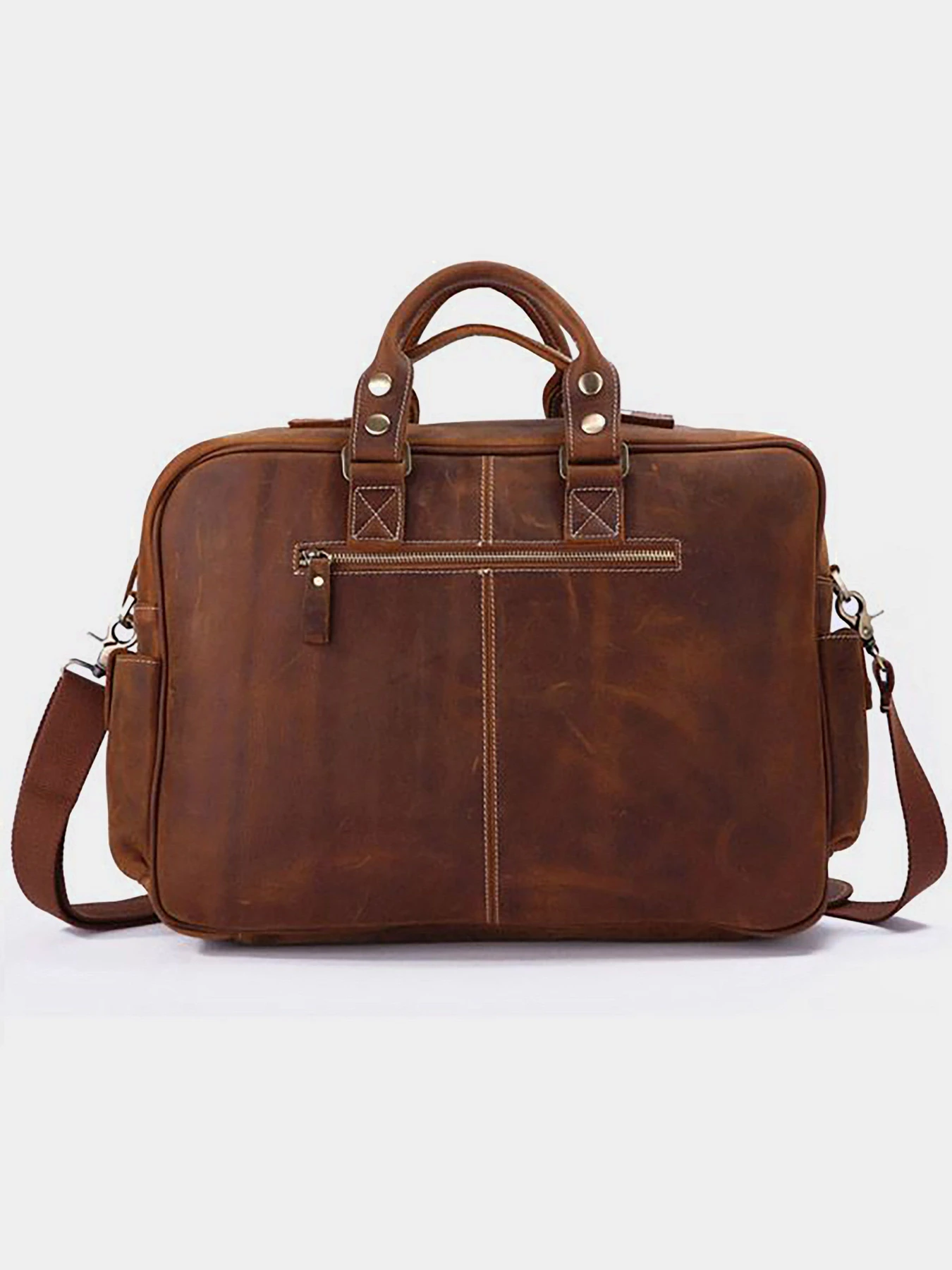 Сумки Vintage модель bag24_14065 Фото
