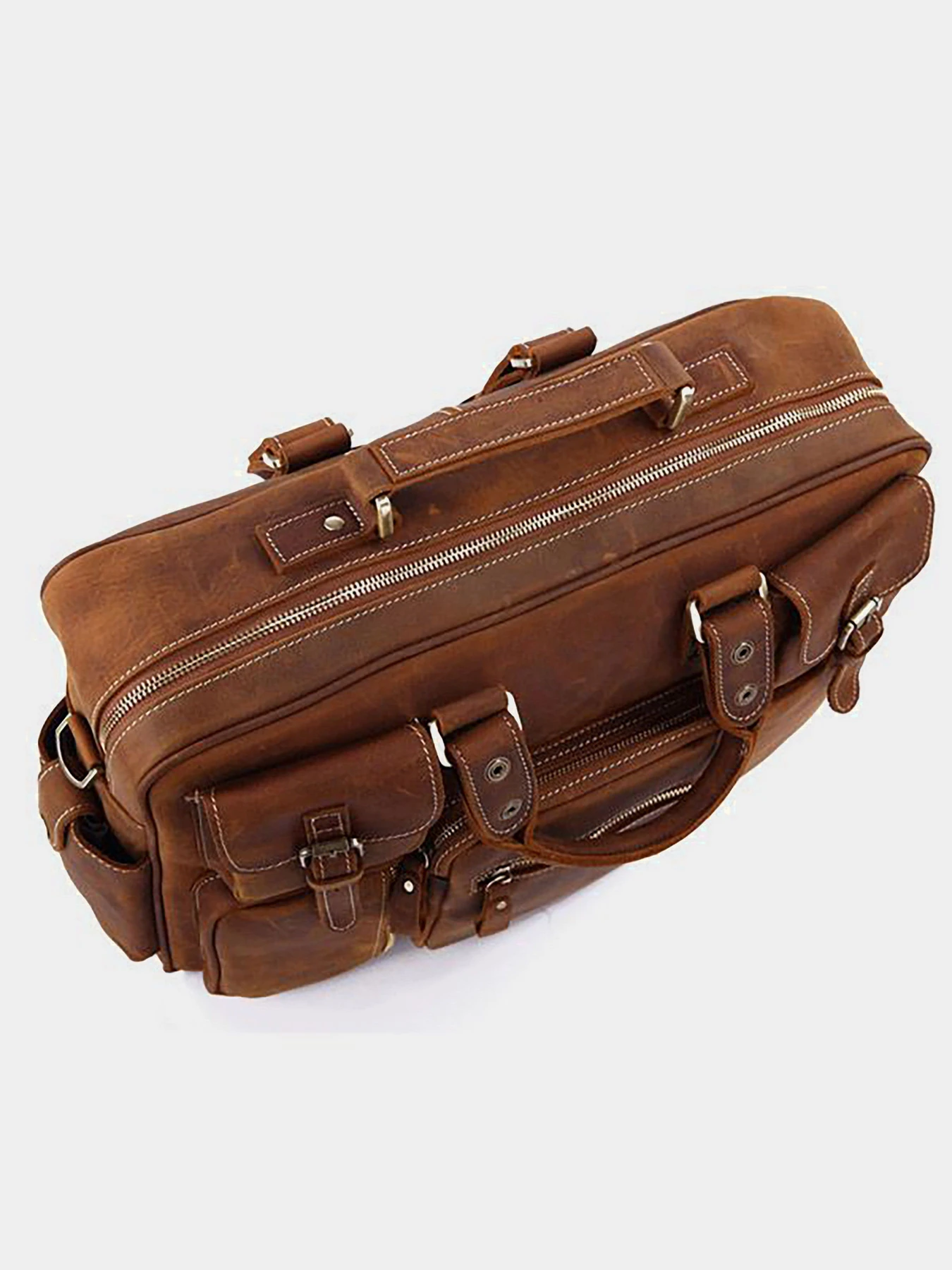 Сумки Vintage модель bag24_14065 Фото