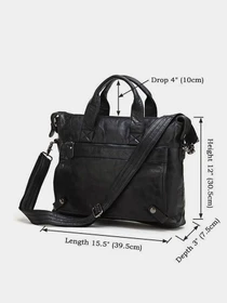 Сумки Vintage модель bag24_14067 Фото