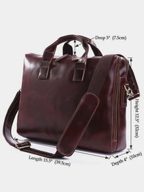 Сумки Vintage модель bag24_14073 Фото
