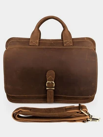 Сумки Vintage модель bag24_14081 Фото