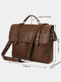 Сумки Vintage модель bag24_14084 Фото