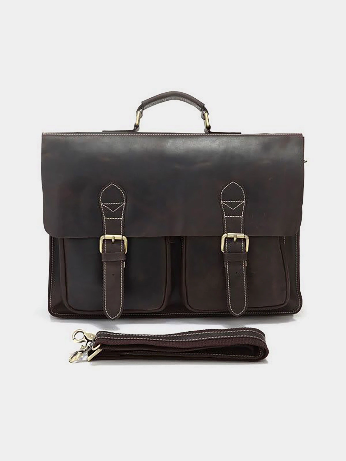 Сумки Vintage модель bag24_14086 Фото