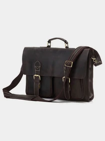 Сумки Vintage модель bag24_14086 Фото