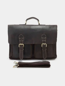 Сумки Vintage модель bag24_14086 Фото
