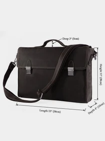 Сумки Vintage модель bag24_14098 Фото