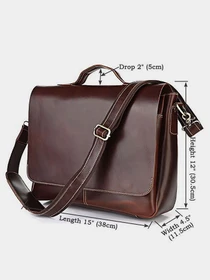 Сумки Vintage модель bag24_14099 Фото
