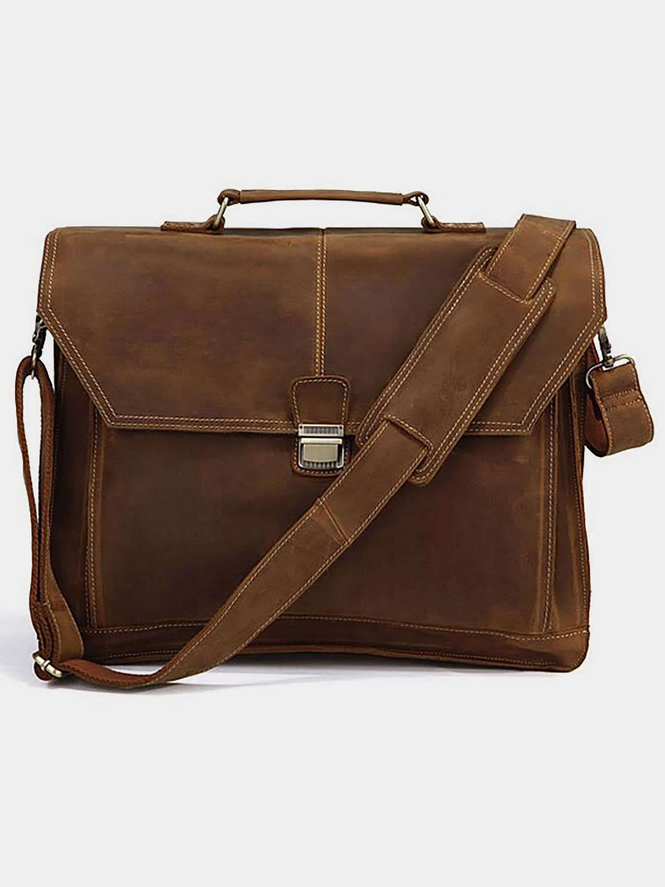 Сумки Vintage модель bag24_14100 Фото