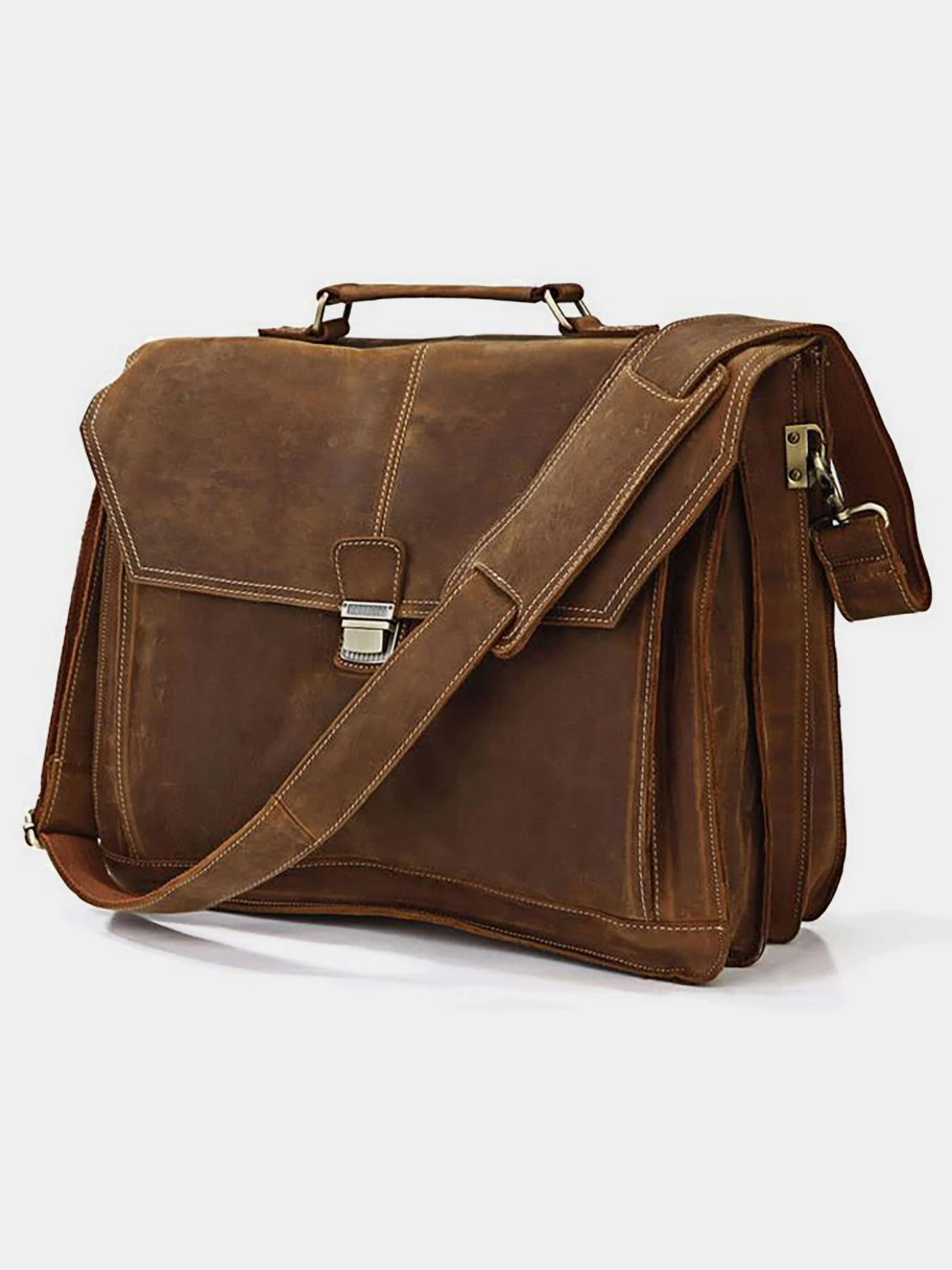 Сумки Vintage модель bag24_14100 Фото