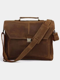 Сумки Vintage модель bag24_14100 Фото