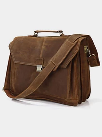 Сумки Vintage модель bag24_14100 Фото