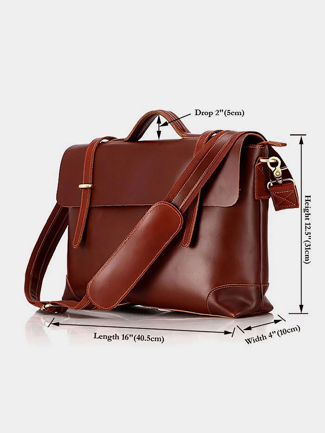 Сумки Vintage модель bag24_14138 Фото