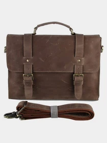 Сумки Vintage модель bag24_14147 Фото