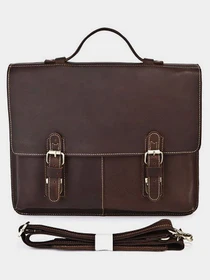 Сумки Vintage модель bag24_14155 Фото