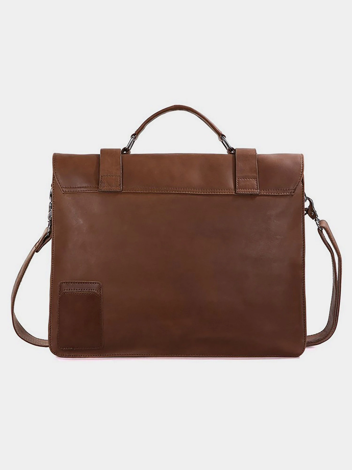 Сумки Vintage модель bag24_14164 Фото
