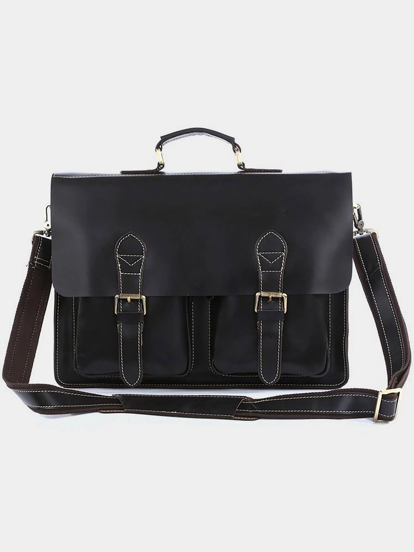 Сумки Vintage модель bag24_14205 Фото
