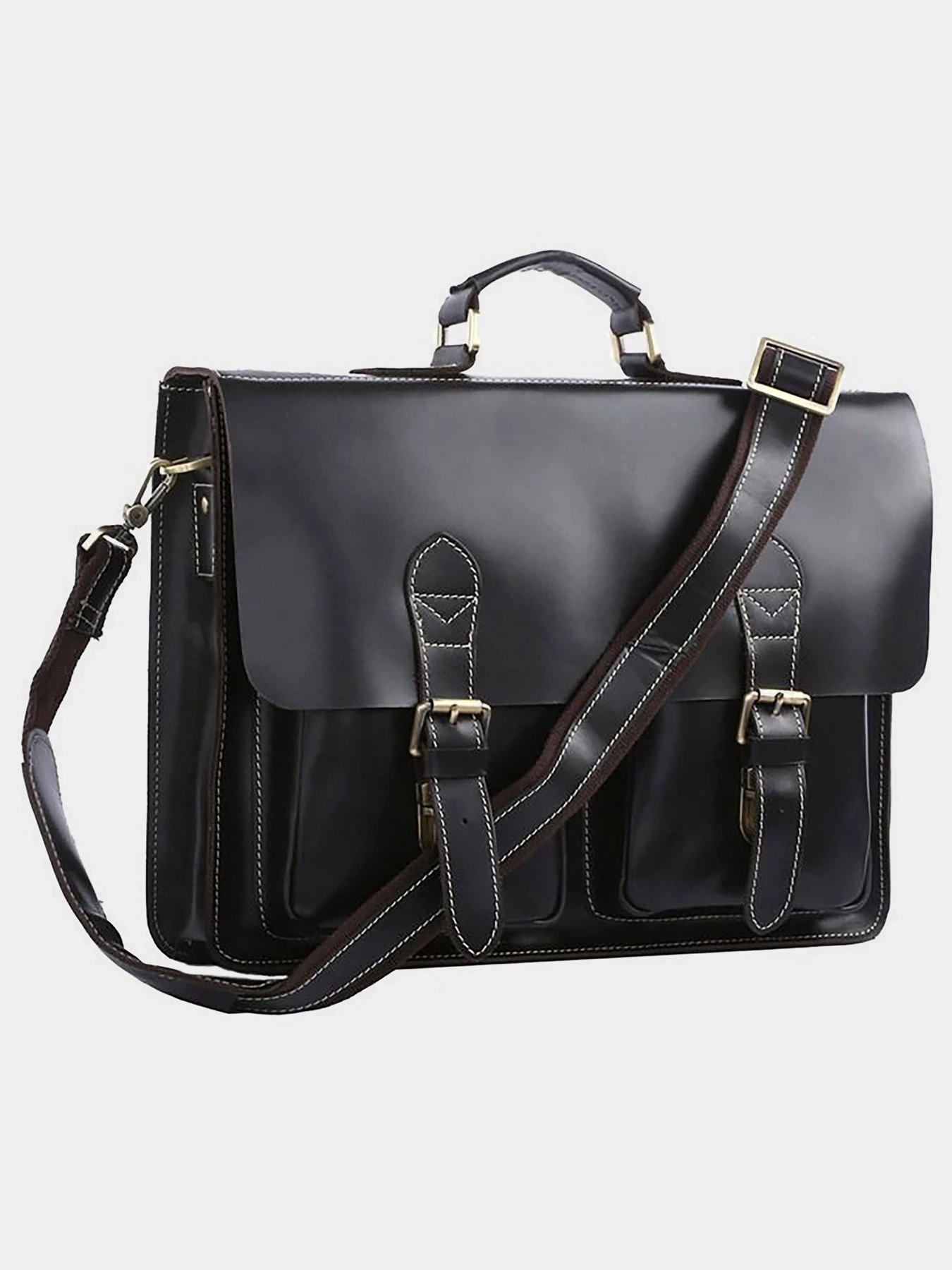 Сумки Vintage модель bag24_14205 Фото