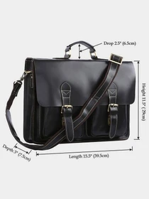 Сумки Vintage модель bag24_14205 Фото