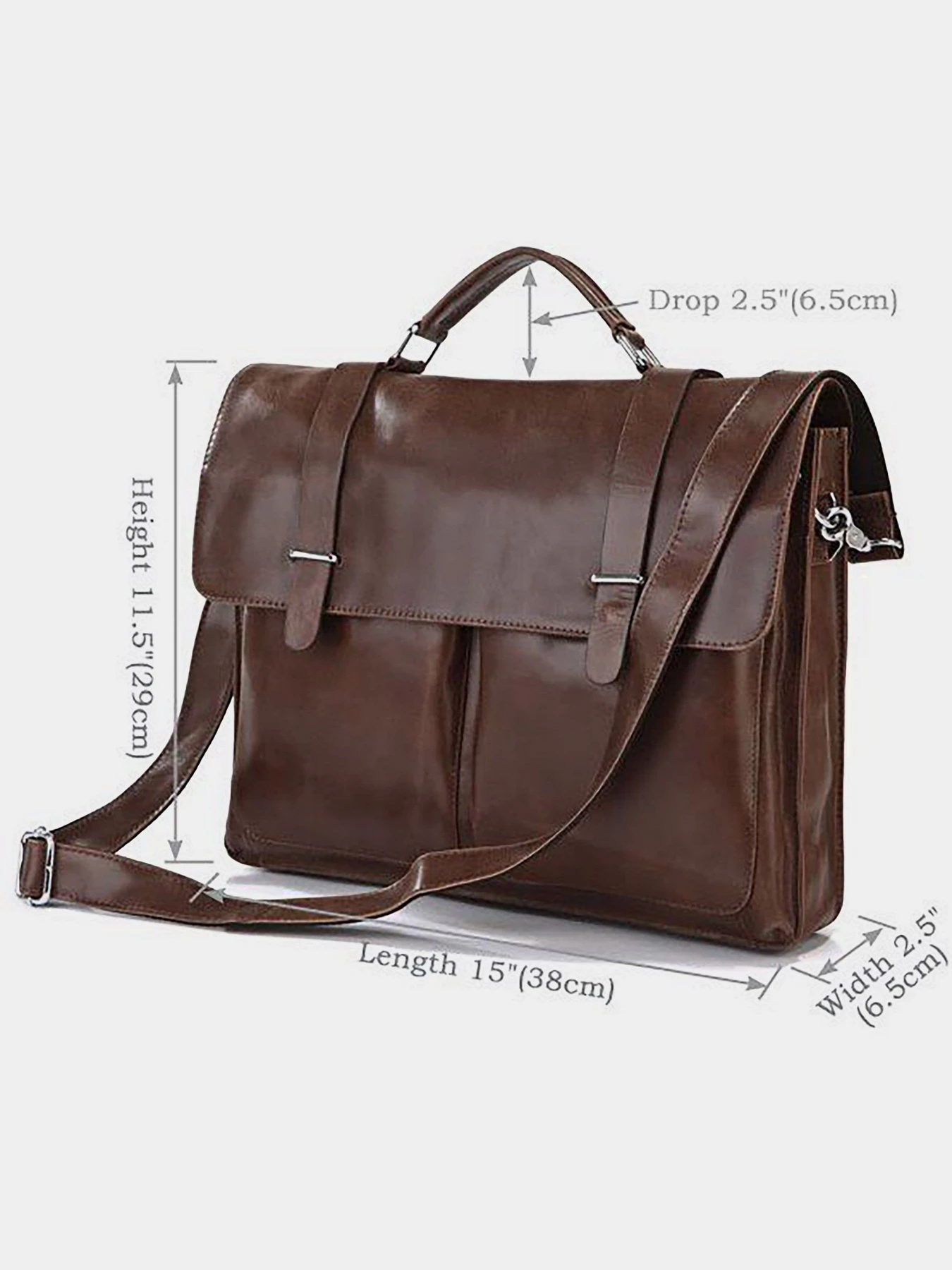 Сумки Vintage модель bag24_14208 Сумки Vintage модель bag24_14208 Фото