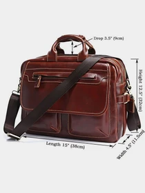Сумки Vintage модель bag24_14209 Фото