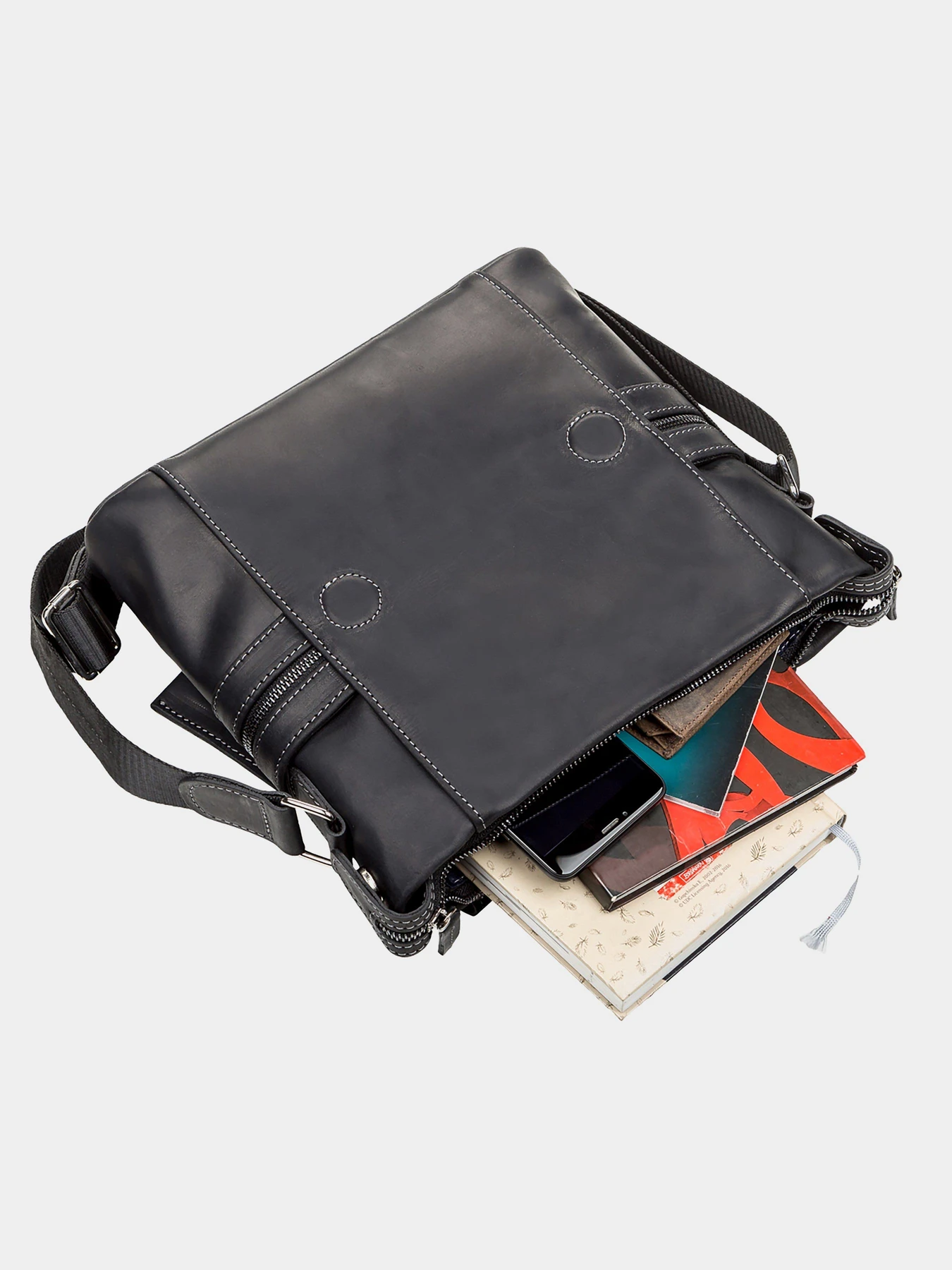Сумки Shvigel модель bag24_11096 Сумки Shvigel модель bag24_11096 Фото