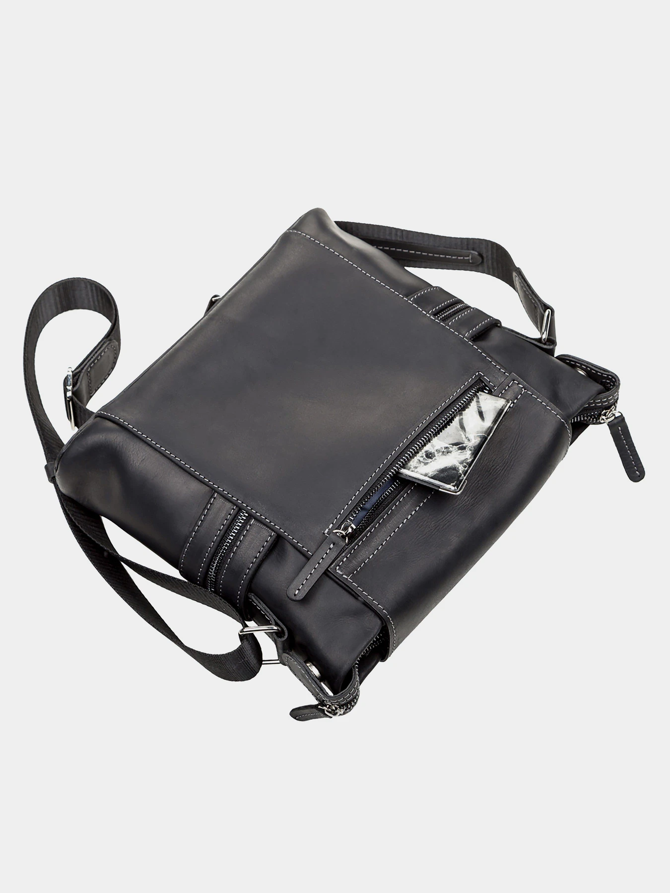 Сумки Shvigel модель bag24_11096 Сумки Shvigel модель bag24_11096 Фото