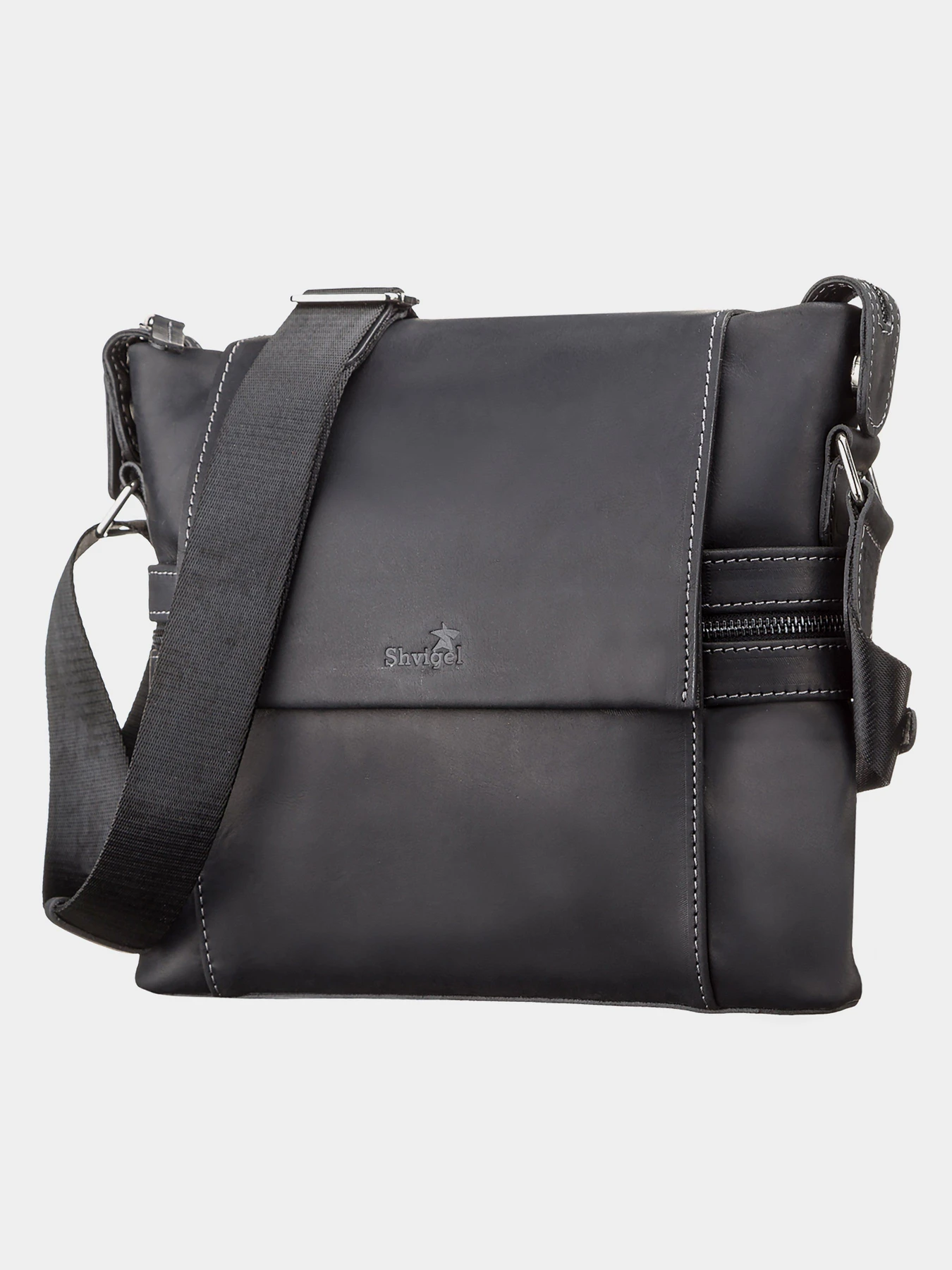 Сумки Shvigel модель bag24_11096 Сумки Shvigel модель bag24_11096 Фото