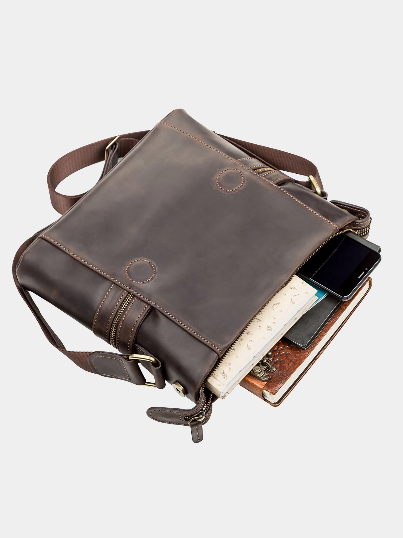 Сумки Shvigel модель bag24_11097 Сумки Shvigel модель bag24_11097 Фото