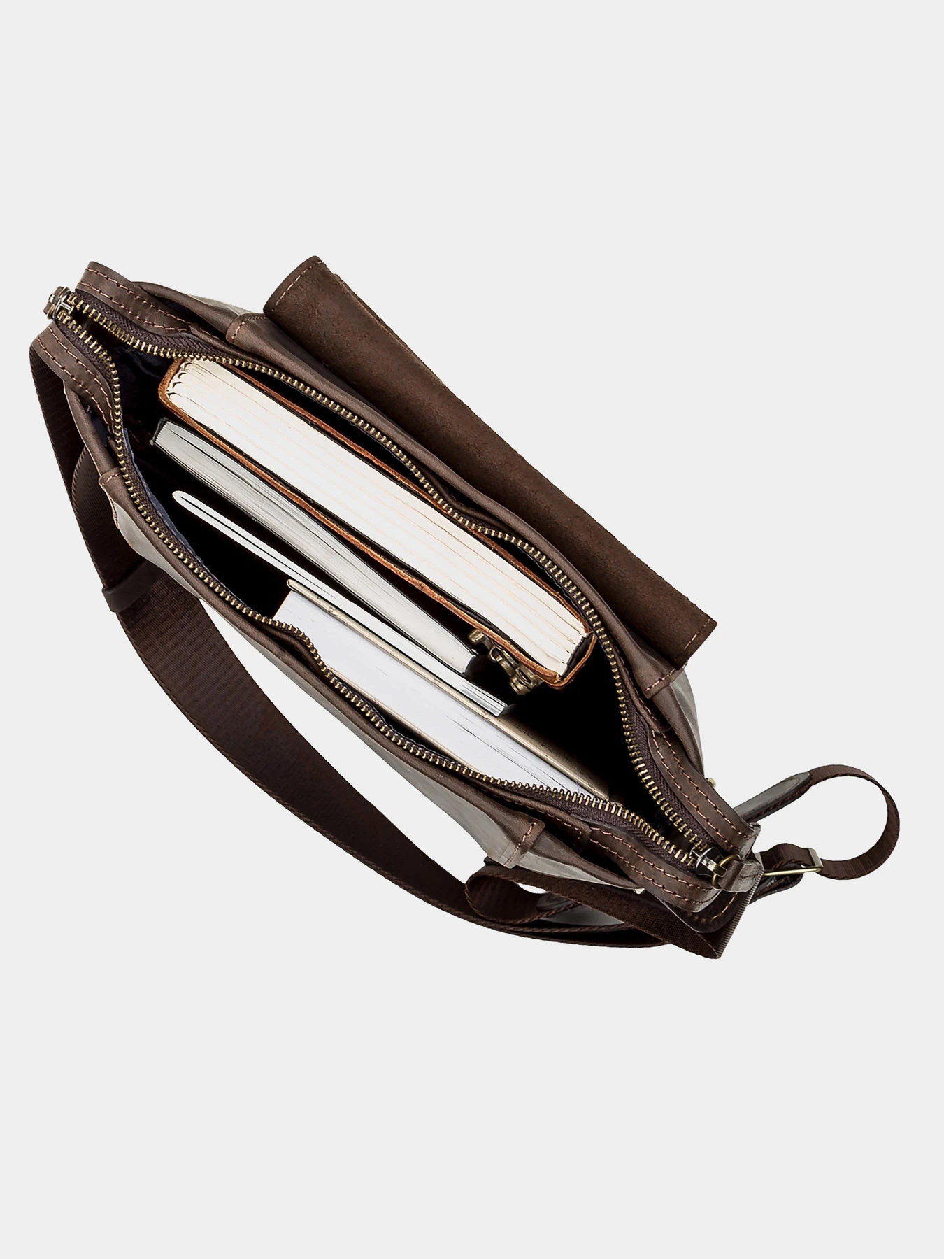 Сумки Shvigel модель bag24_11097 Сумки Shvigel модель bag24_11097 Фото