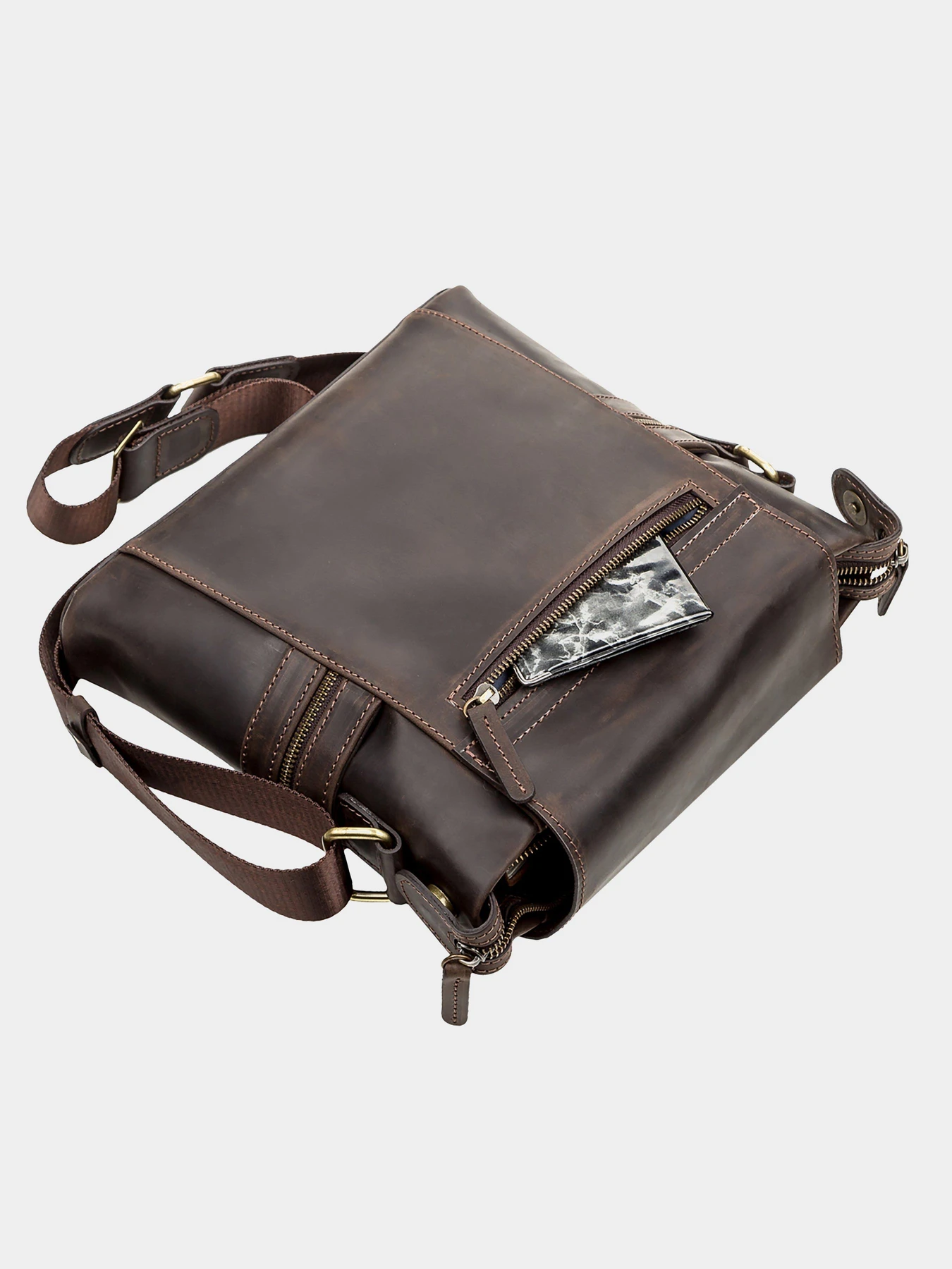 Сумки Shvigel модель bag24_11097 Сумки Shvigel модель bag24_11097 Фото