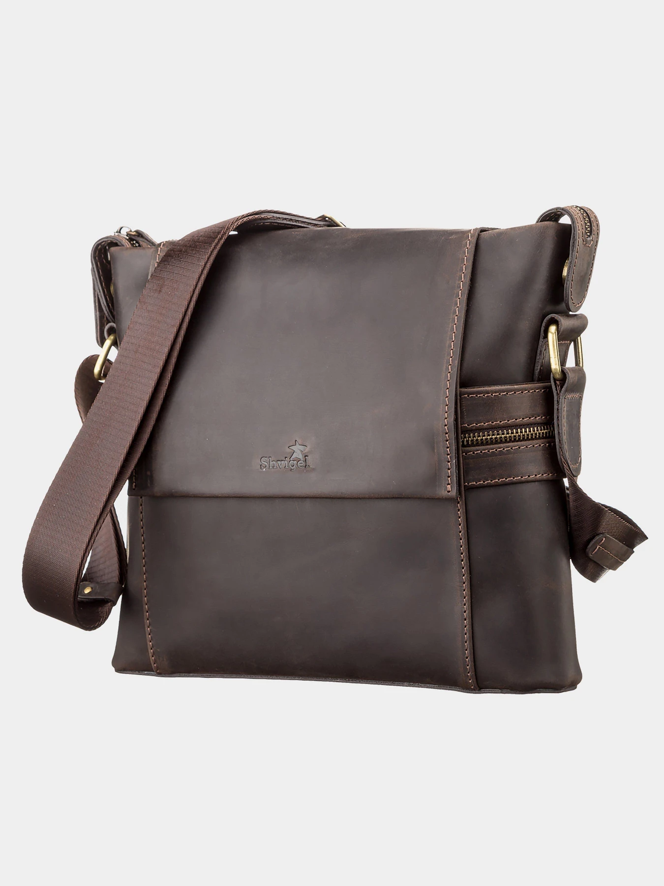 Сумки Shvigel модель bag24_11097 Сумки Shvigel модель bag24_11097 Фото