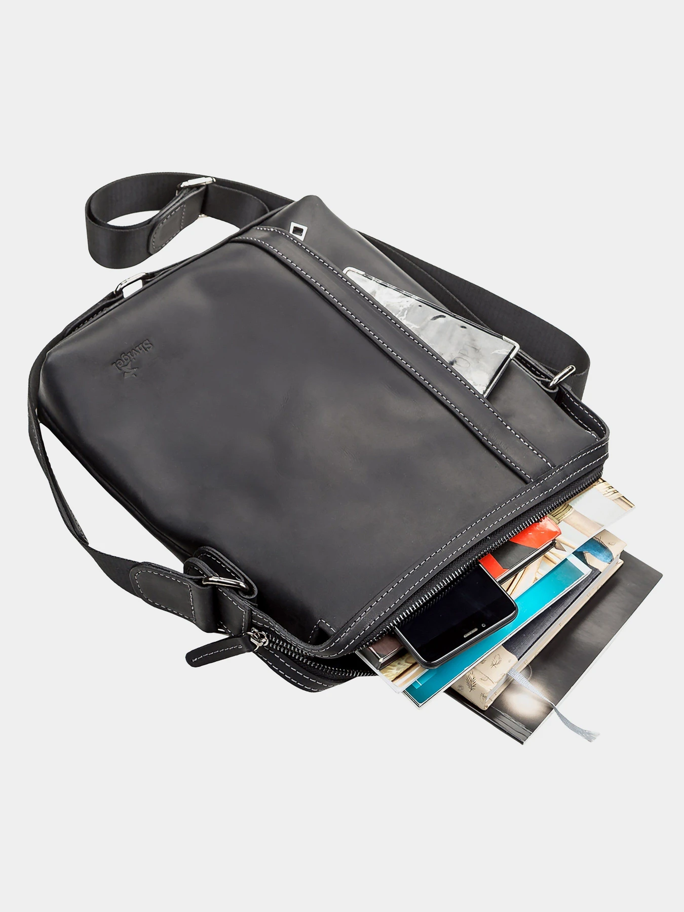 Сумки Shvigel модель bag24_11098 Фото