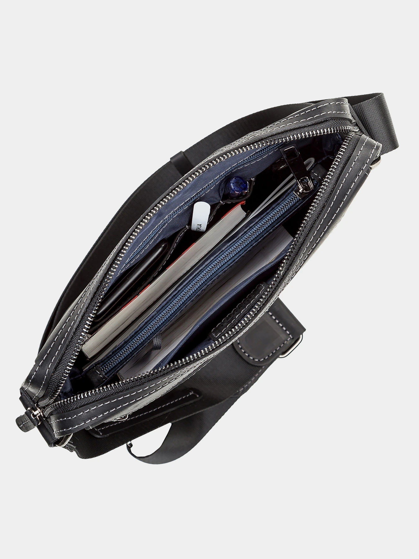 Сумки Shvigel модель bag24_11098 Фото