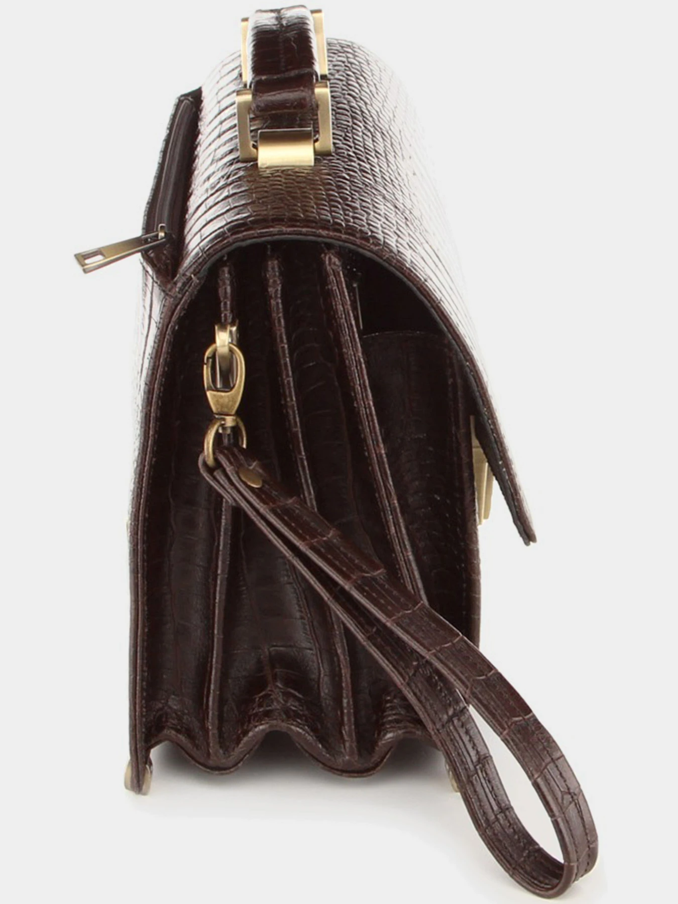 Сумки Shvigel модель bag24_00368 Сумки Shvigel модель bag24_00368 Фото
