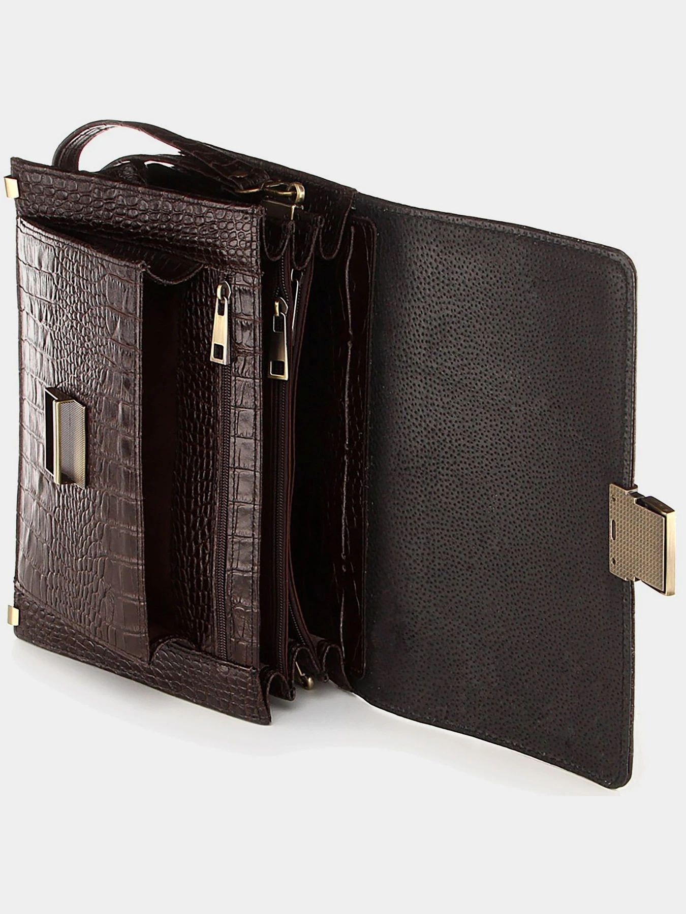 Сумки Shvigel модель bag24_00368 Сумки Shvigel модель bag24_00368 Фото