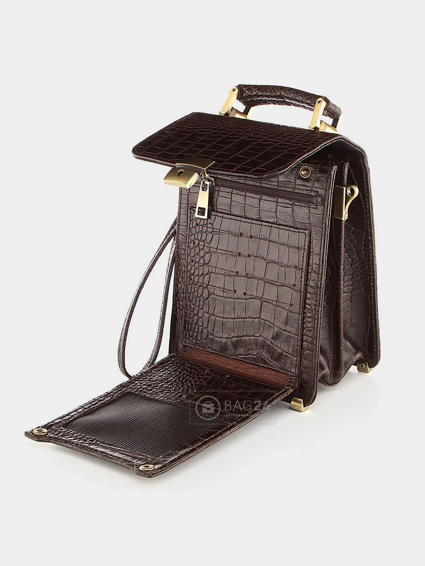 Сумки Shvigel модель bag24_00372 Фото