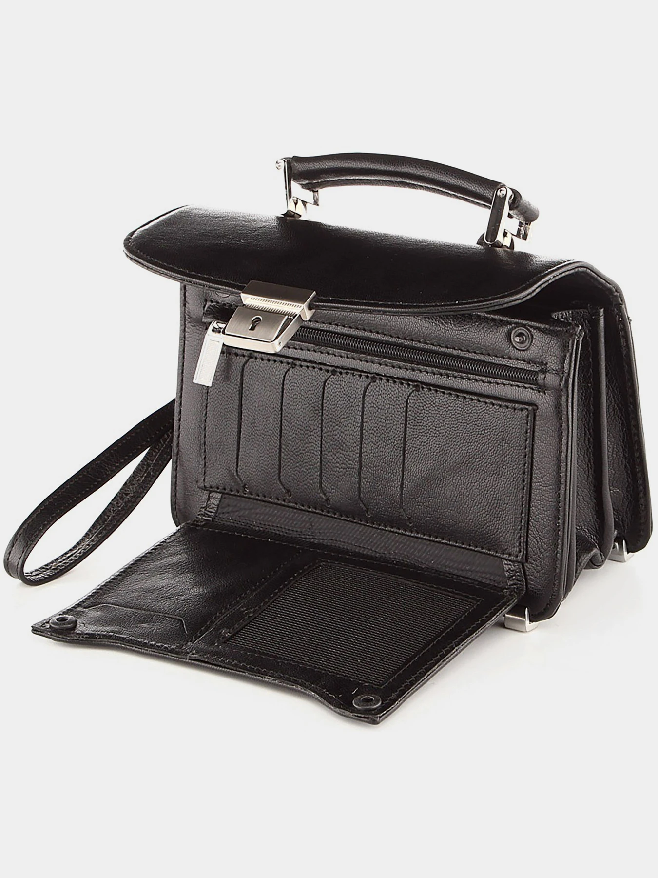Сумки Shvigel модель bag24_00376 Сумки Shvigel модель bag24_00376 Фото