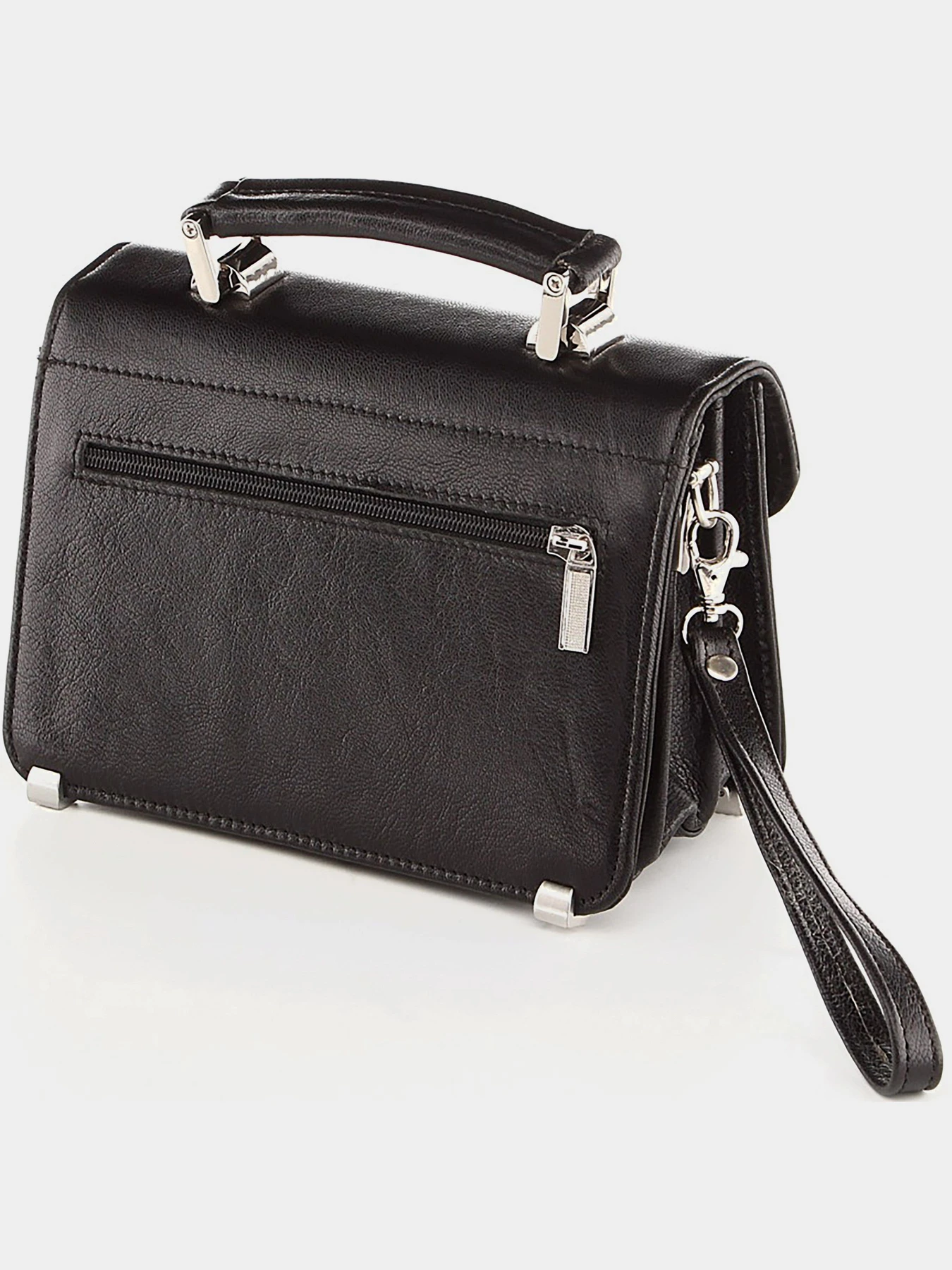Сумки Shvigel модель bag24_00376 Сумки Shvigel модель bag24_00376 Фото
